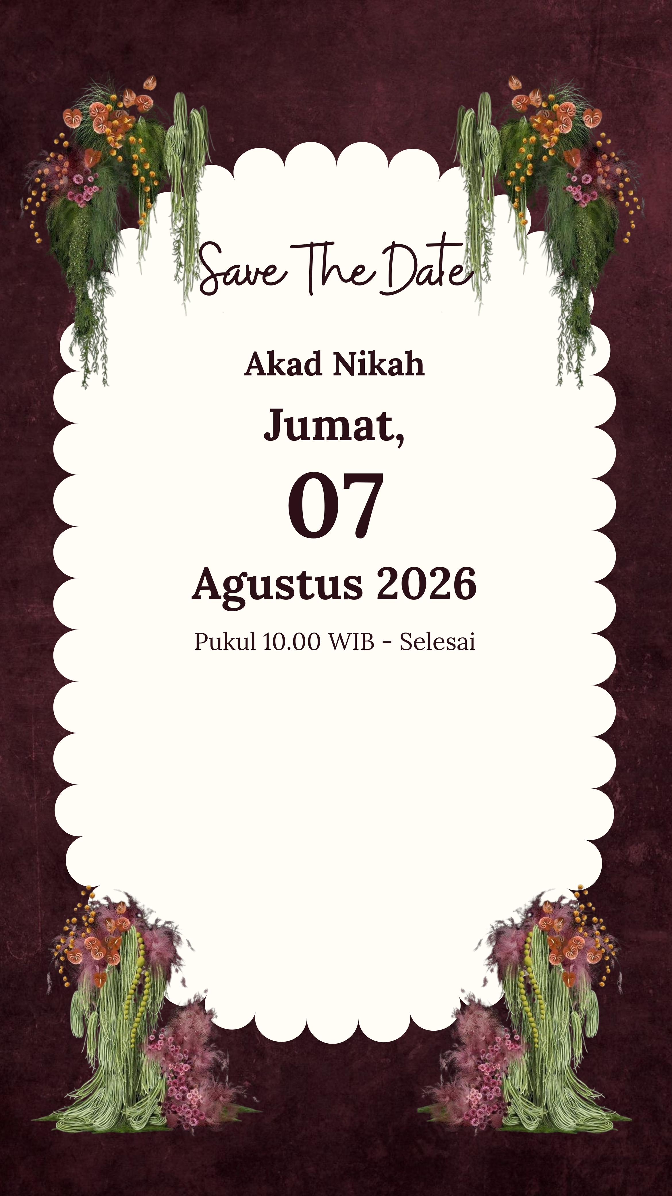 Event Akad